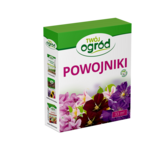Nawóz do powojników 1 kg Twój Ogród