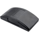Klocek do papieru ściernego 65 x 125 mm Condor