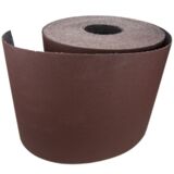 Płótno ścierne rolka 50 mb 150 mm P120 Condor