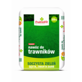 Fruktovit Do trawników worek 25 kg