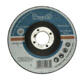 Tarcza korundowa do cięcia metalu 115 x 3 mm Condor