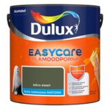 Farba lateksowa EasyCare Plamoodporna Leśna Zieleń 2,5 l Dulux