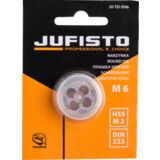 Narzynka M6 Jufisto