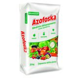 Nawóz granulowany worek 25 kg Azofoska