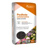 Podłoże uniwersalne wolne od torfu 50 l SOBEX