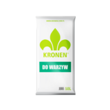Ziemia do warzyw 50 l KRONEN