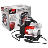 Kompresor HD150+ automatyczny 12V (10 atm) 4car