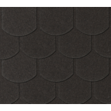 Gonty Bitumiczne Karpiówka grafitowy HAUSER STRONG