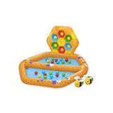 Basen baby pool 127 x 119 x 61 cm