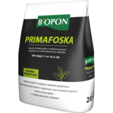 Nawóz granulowany Primafoska 20 kg Bopon