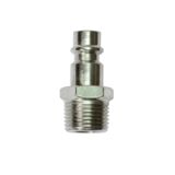 Szybkozłączka męska 3/8" 3/8" M