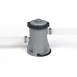 Pompa z filtrem 1249 l/h Bestway