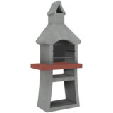 Grill betonowy Sevilla