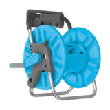 Stojak ALUPLUS 45 m + wieszak do stojaków i wózków Cellfast