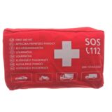 Apteczka pierwszej pomocy DIN 13164 2022 Sena