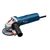 Szlifierka kątowa Bosch professional GWS 125 mm 750 W