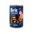 Karma mokra dla psa PREMIUM BY NATURE 400 g PORK&TRACHEA Brit