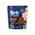 Karma sucha dla psa PREMIUM BY NATURE Junior S 1 kg Brit