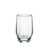 Szklanka wysoka Paris 420 ml 28372 bezbarwny