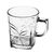 Szklanka Ella 260 ml 27862 bezbarwny