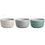 Miska plastikowa Pearl Line 520 ml mix 3 kolorów