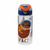 Bidon Fresh Simba leniwiec 0,5 l niebieski