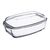 Naczynie żaroodporne Termica 6,5 l 37,5 x 22 x 14,5 cm