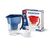 Dzbanek filtrujący Amethyst 2,8 l + wkład Maxfor Plus granatowy Aquaphor