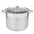 Garnek prosty 12 l 28 x 21 cm