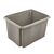 Skrzynka nastawna Emil eco line 30 l stone grey keeeper
