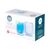 Komplet szklanek Andrea color 300 ml blue
