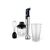 Blender ręczny zestaw Botti Electronic Solano
