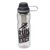 Bidon Fresh Kiara 0,75 l szary