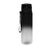 Bidon Fresh Spirit 0,65 l szaro-czarny