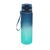 Bidon Fresh Spirit 0,65 l niebiesko-turkusowy