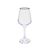 Kieliszki SEVILLA NEW do wina białego 350 ml 6 szt.