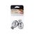 Foremki do pieczenia ORZESZKI PLATINO 8 szt. Galicja