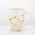 Kubek porcelanowy Kaczeńce 380 ml