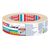 Taśma malarska maskująca Standard 50 m x 30 mm beżowa tesa®
