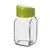 Pojemnik QUELLA 350 ml zielony