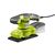 Szlifierka oscylacyjna Ryobi 200 W