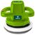 Polerka 120 W stopa 240 mm VERTO