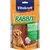 Przysmak dla psa Rabbit paski mięsne królik 80 g Vitakraft