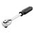 Grzechotka 1/2", 250 mm TOPEX