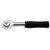 Grzechotka 1/4", 150 mm Top Tools