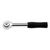 Grzechotka 3/8", 200 mm Top Tools