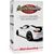 Wosk diamentowy + gąbka + mikrofibra 500 ml AutoDetailer by 4CAR