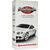 Wosk diamentowy na mokro + mikrofibra 500 ml AutoDetailer by 4CAR