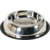 Miska Inox na gumie 15,5 cm 0,225 l ZOLUX
