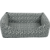 Sofa BAGATELLE 45 cm szary ZOLUX